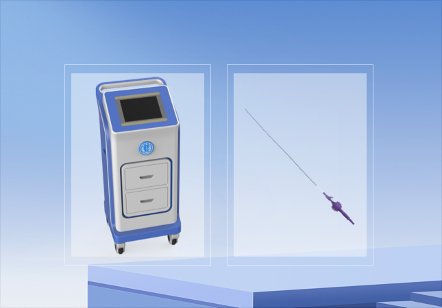 TideFlow® catheter